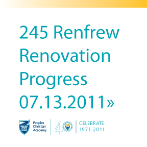 Richmond Hill, Markham Christian Private School