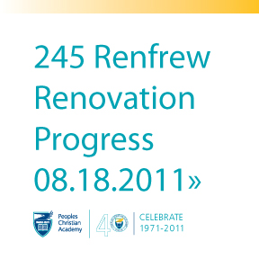 Richmond Hill, Markham Christian Private Independent School