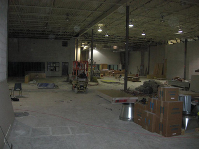 Richmond Hill, Markham Christian Private School